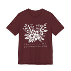I Have Seen the Goodness of God T‑Shirt