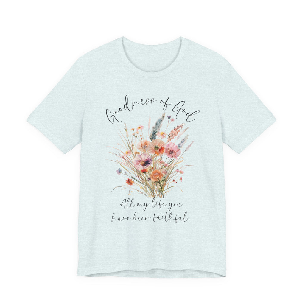 Goodness of God T-Shirt