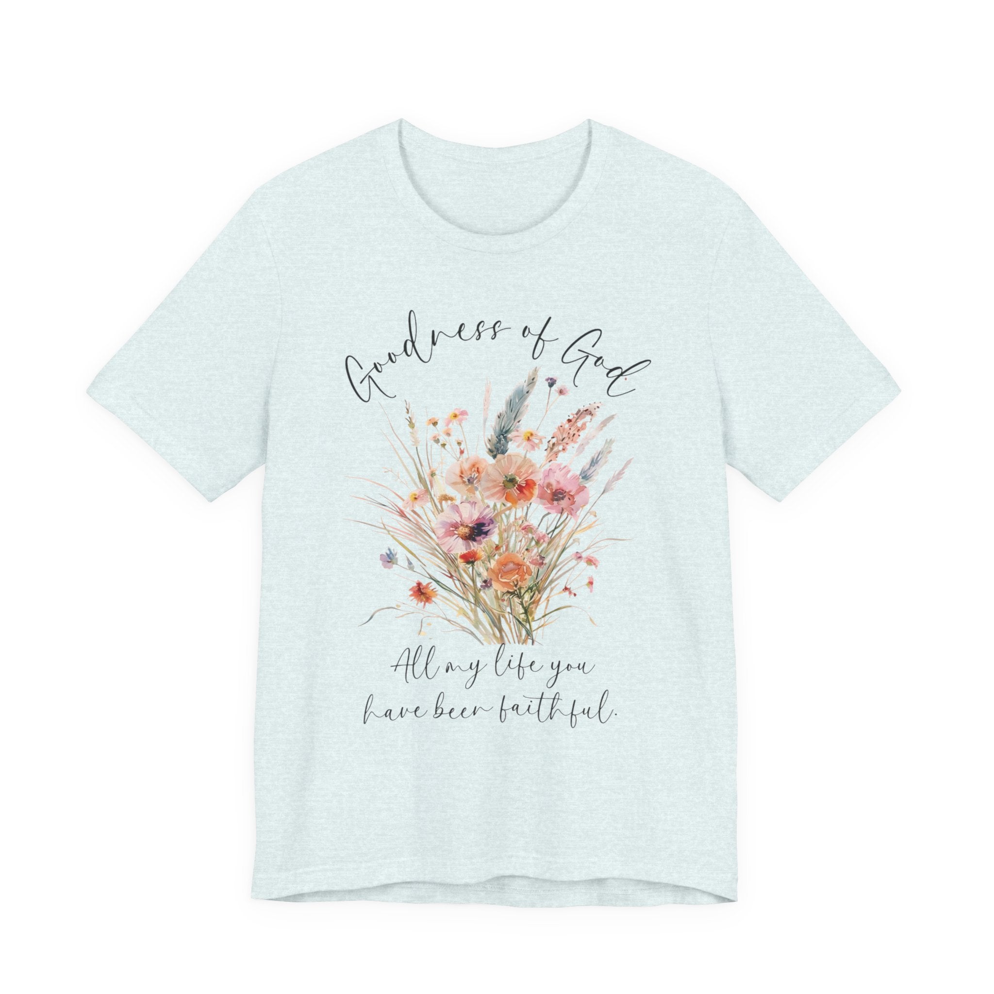 Goodness of God T-Shirt