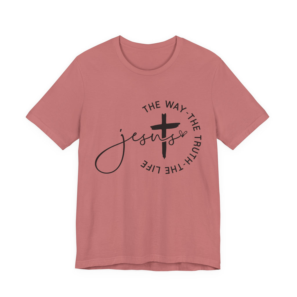 Jesus T-Shirt