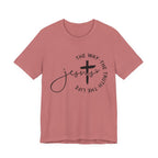 Jesus T-Shirt