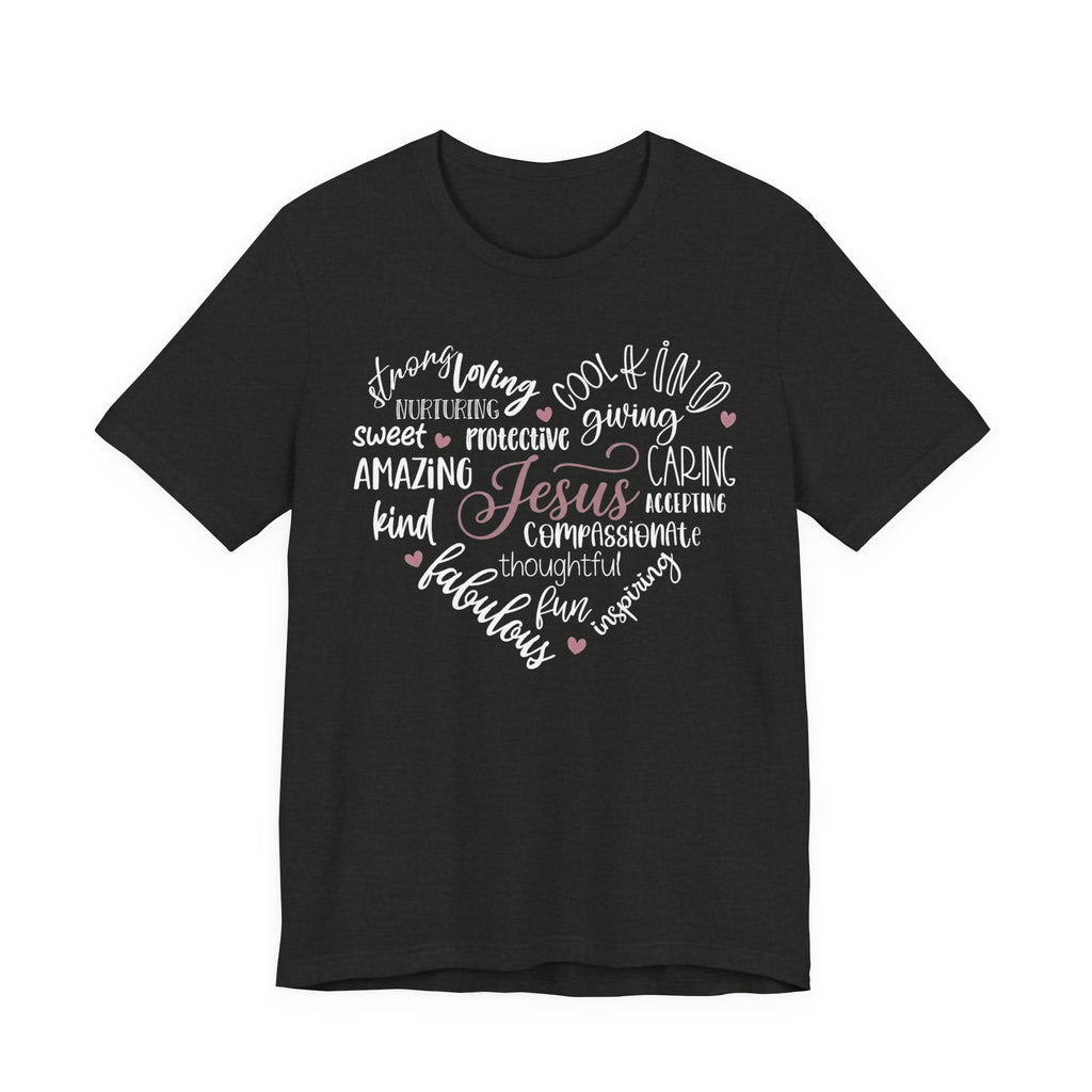 Inspirational Faith T-Shirt