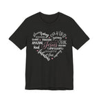 Inspirational Faith T-Shirt