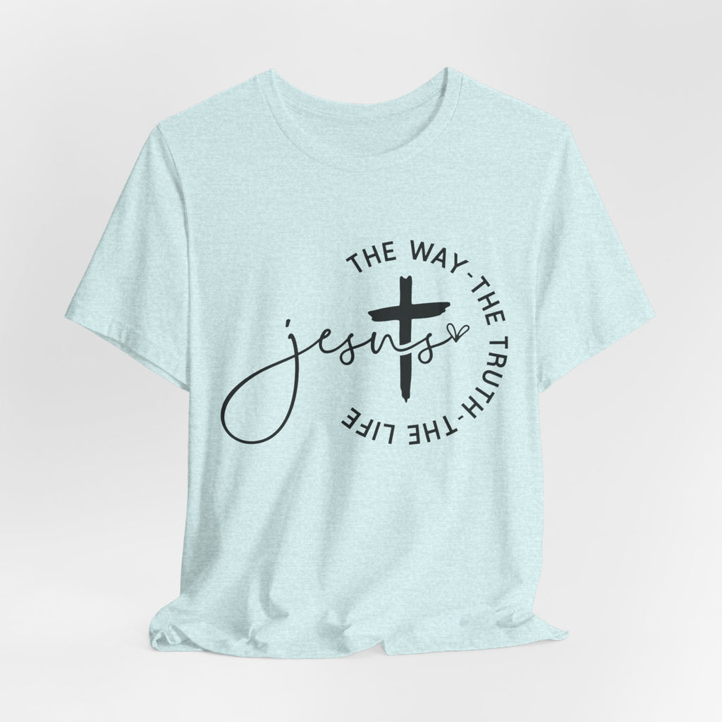 Jesus T-Shirt