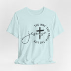Jesus T-Shirt