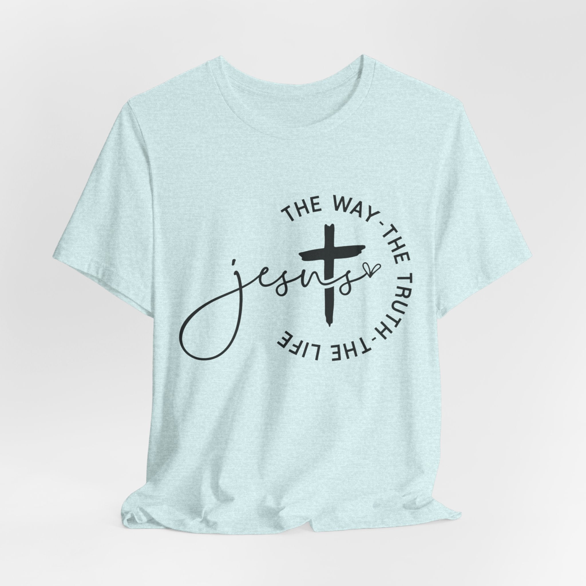 Jesus T-Shirt