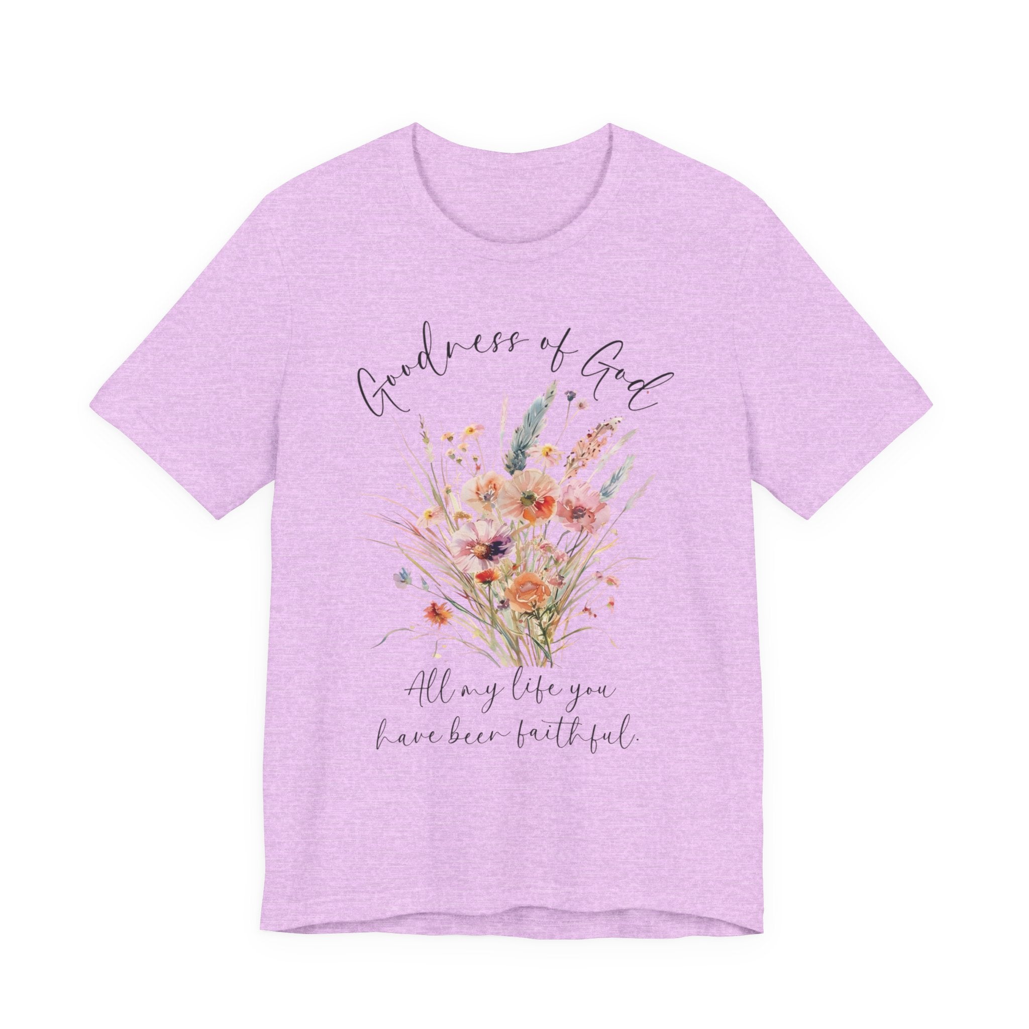 Goodness of God T-Shirt