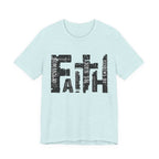 Faith Scripture T-shirt