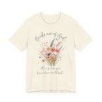 Goodness of God T-Shirt