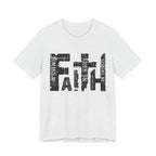 Faith Scripture T-shirt