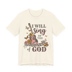 Goodness of God T-Shirt