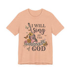 Goodness of God T-Shirt