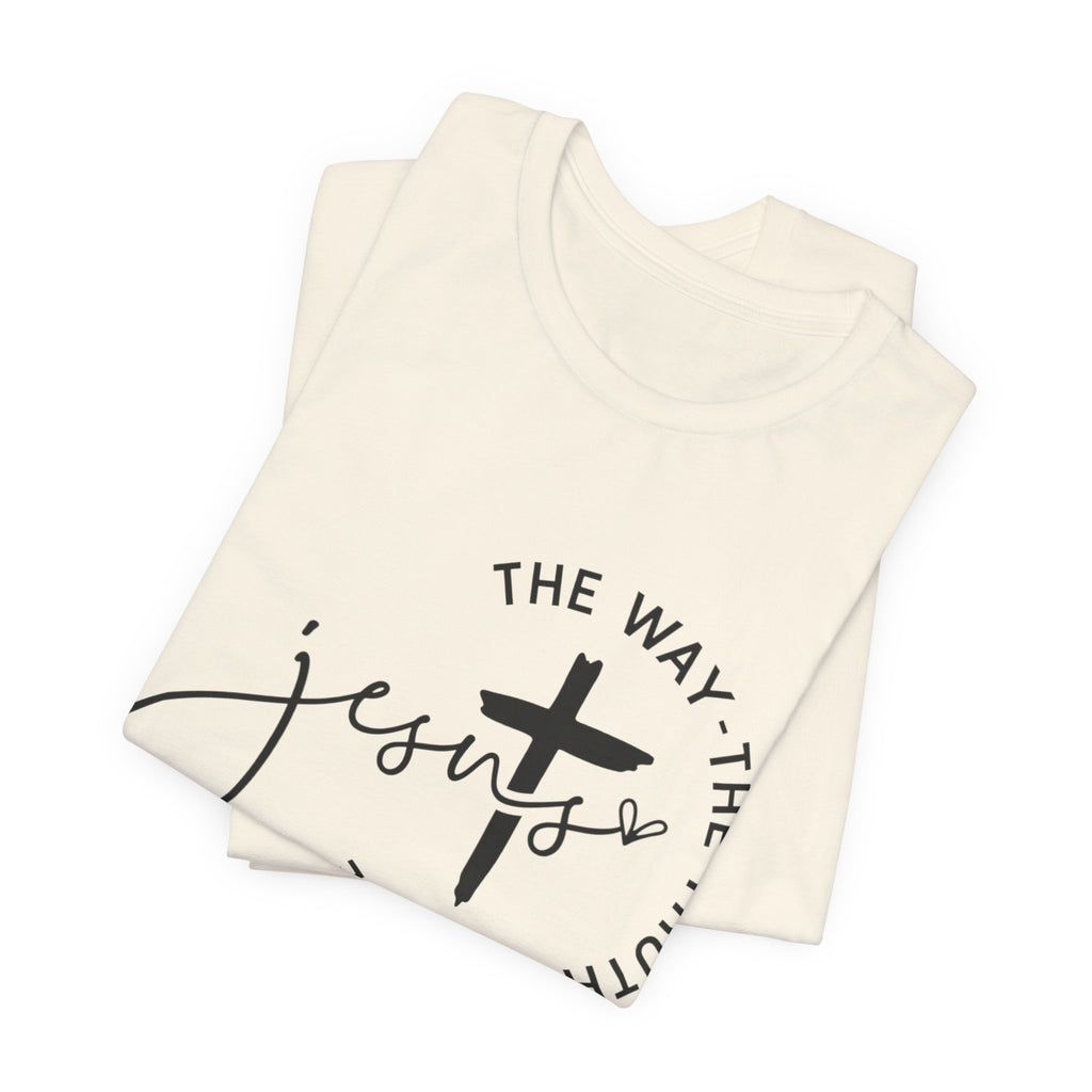 Jesus T-Shirt