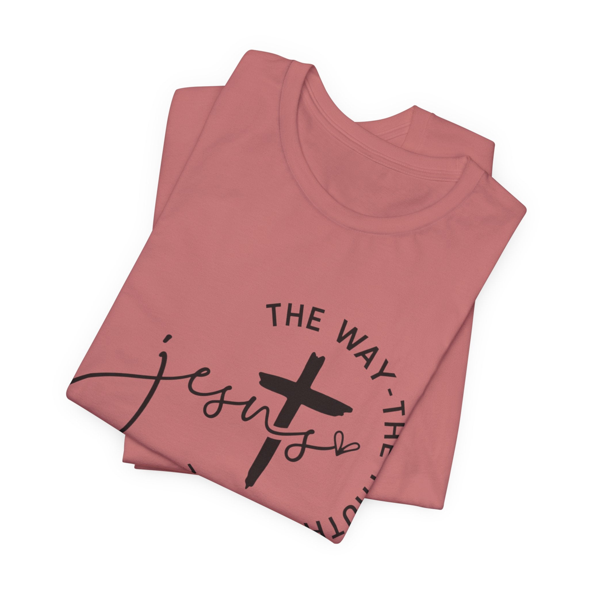 Jesus T-Shirt