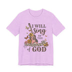 Goodness of God T-Shirt