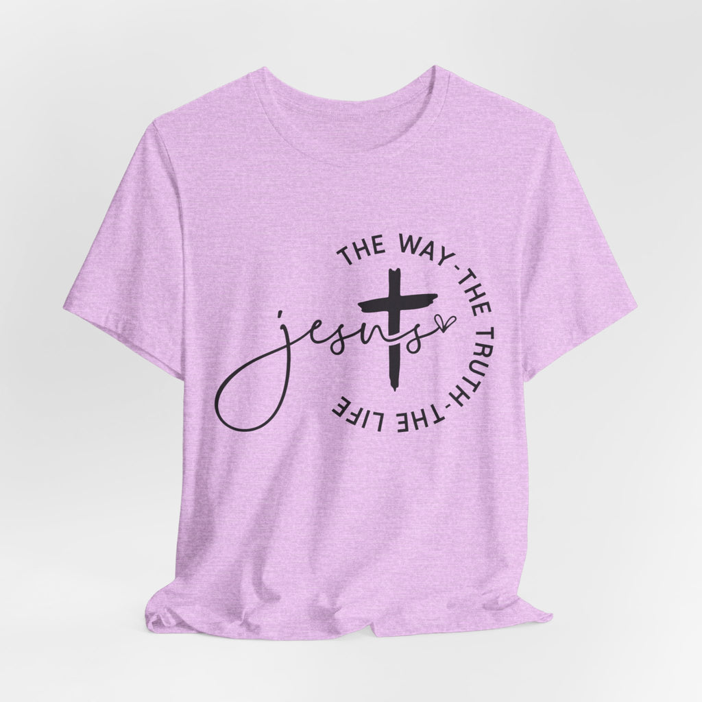 Jesus T-Shirt