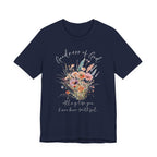 Goddess of God T-shirt