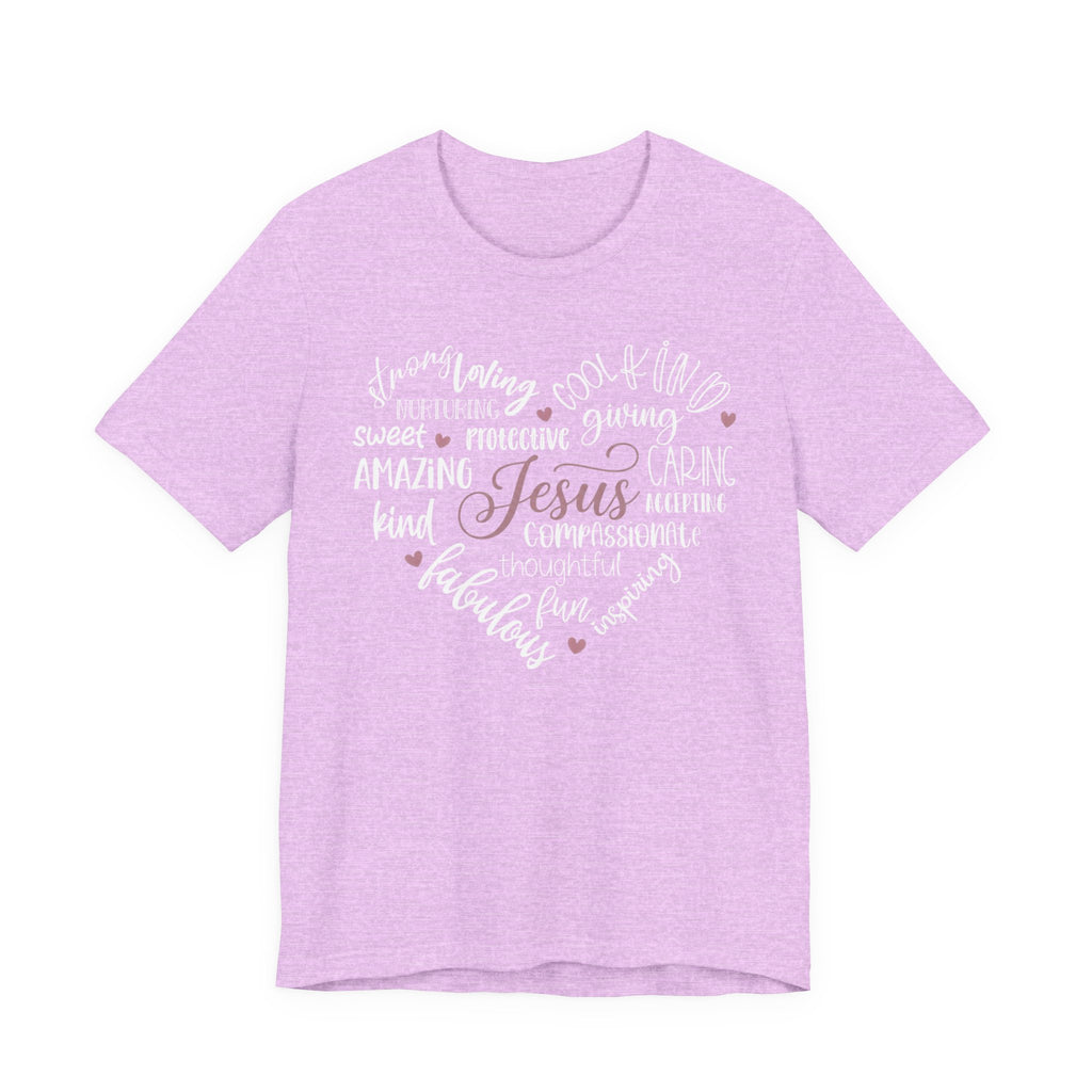 Inspirational Faith T-Shirt