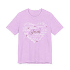 Inspirational Faith T-Shirt