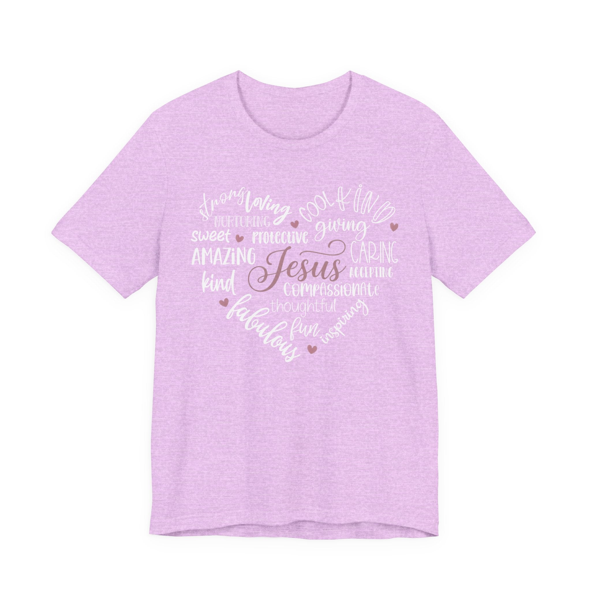 Inspirational Faith T-Shirt