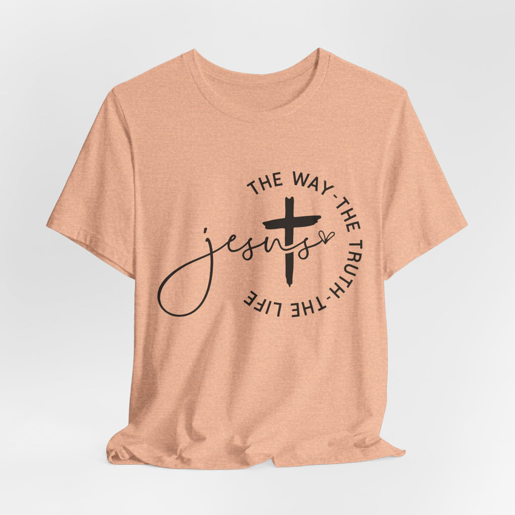Jesus T-Shirt