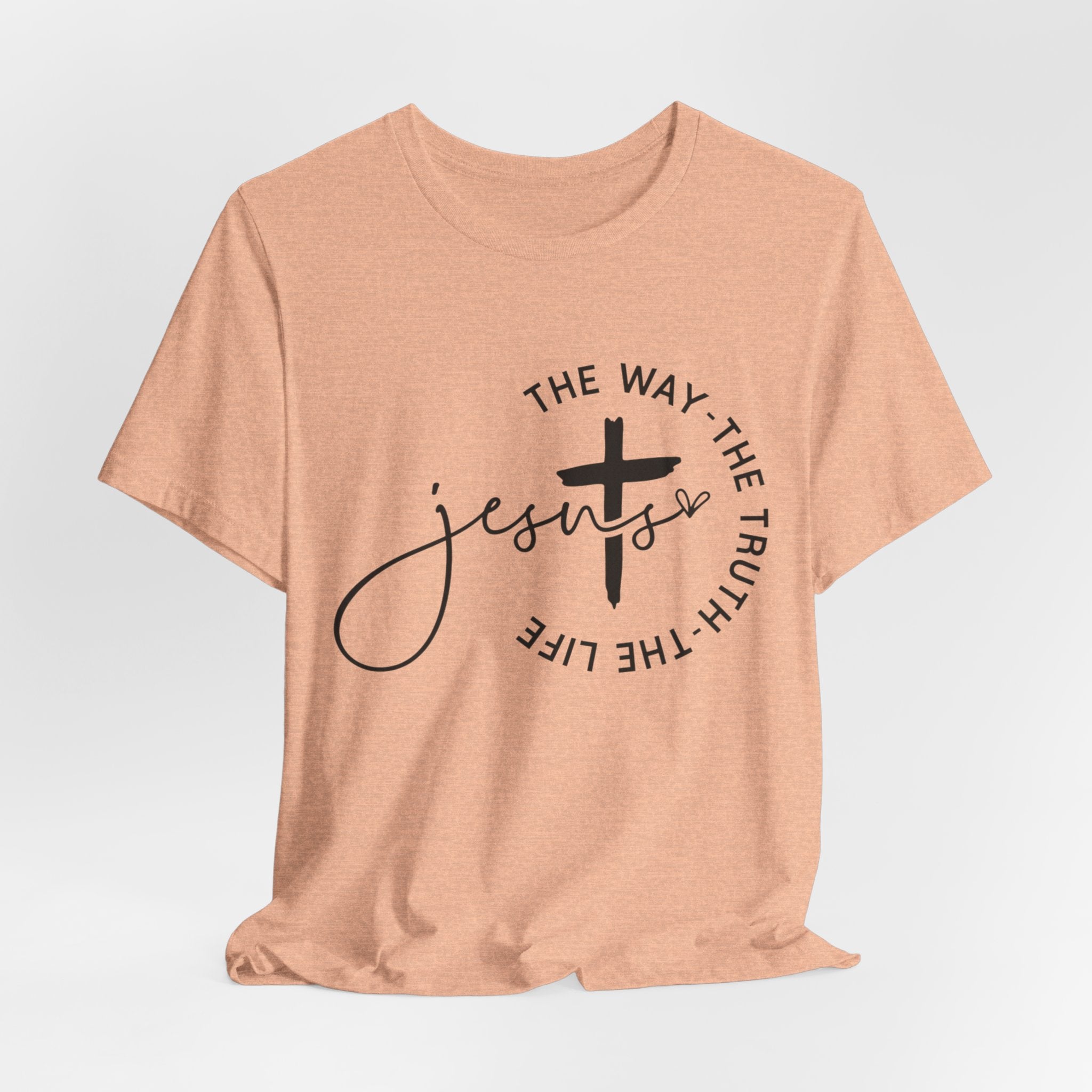 Jesus T-Shirt