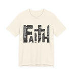 Faith Scripture T-shirt
