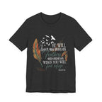 Psalm 91 T-Shirt