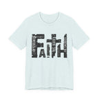 Faith Scripture T-shirt