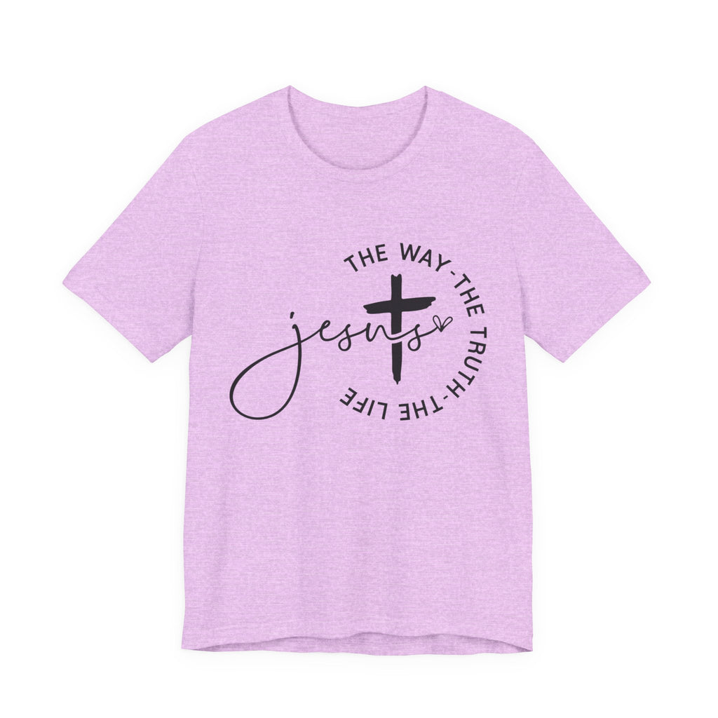 Jesus T-Shirt