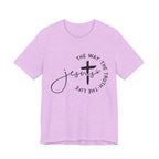Jesus T-Shirt