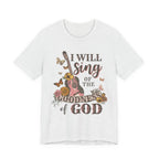 Goodness of God T-Shirt