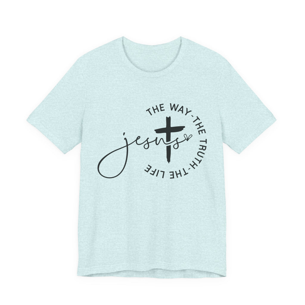 Jesus T-Shirt
