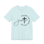 Jesus T-Shirt