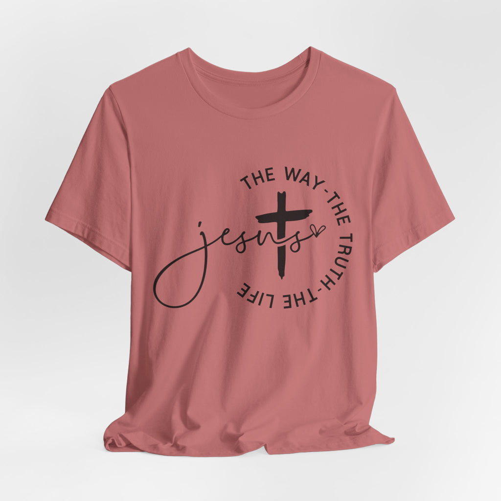 Jesus T-Shirt