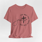 Jesus T-Shirt