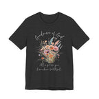 Goddess of God T-shirt