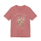 Goddess of God T-shirt