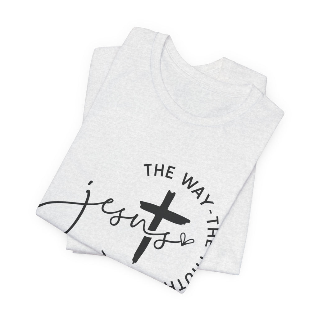 Jesus T-Shirt