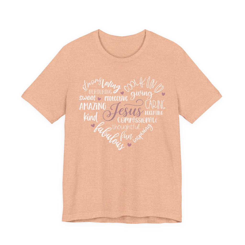 Inspirational Faith T-Shirt