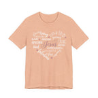 Inspirational Faith T-Shirt