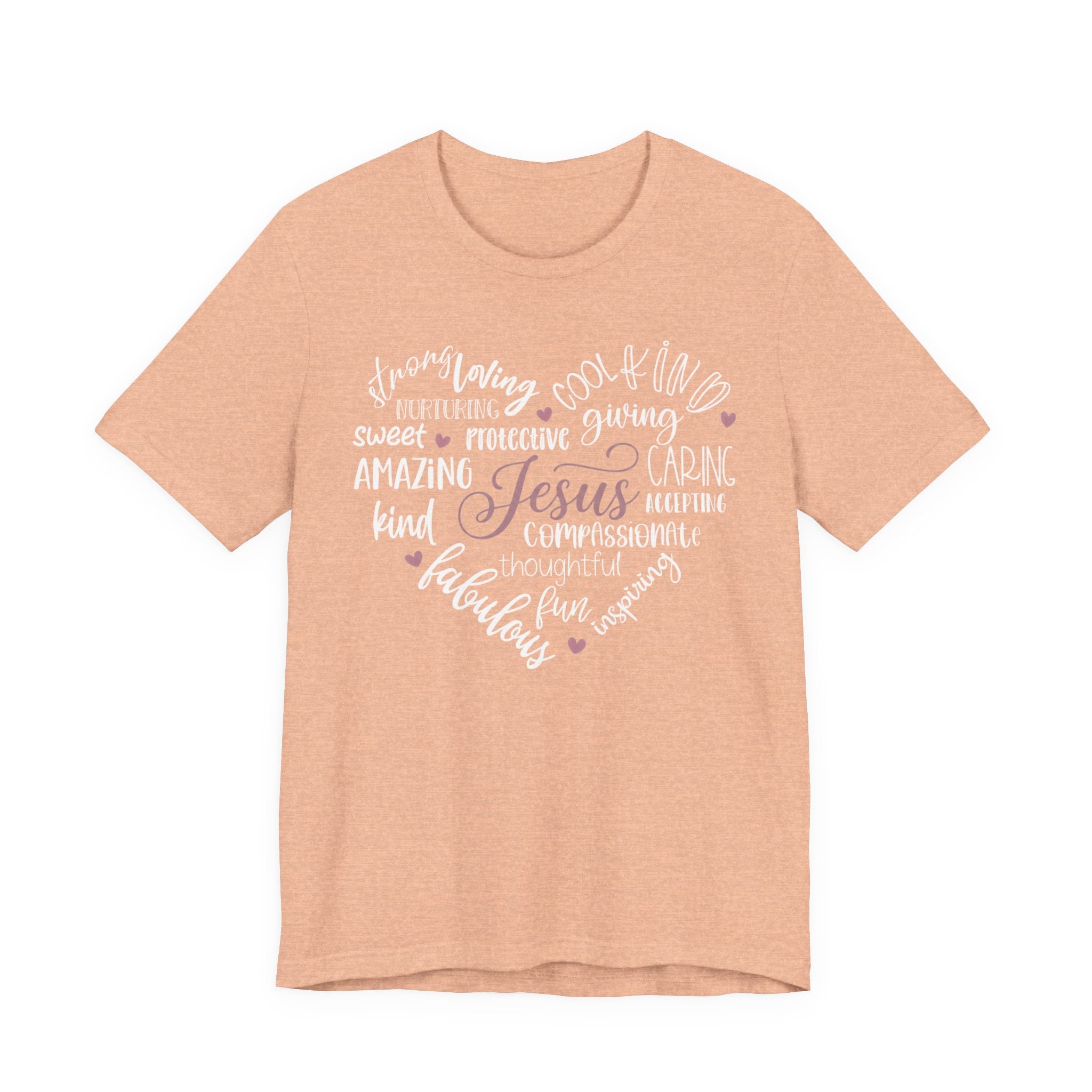 Inspirational Faith T-Shirt