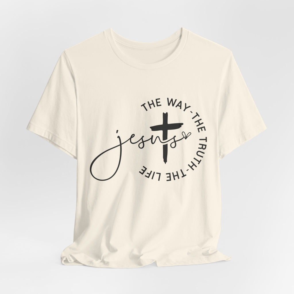 Jesus T-Shirt
