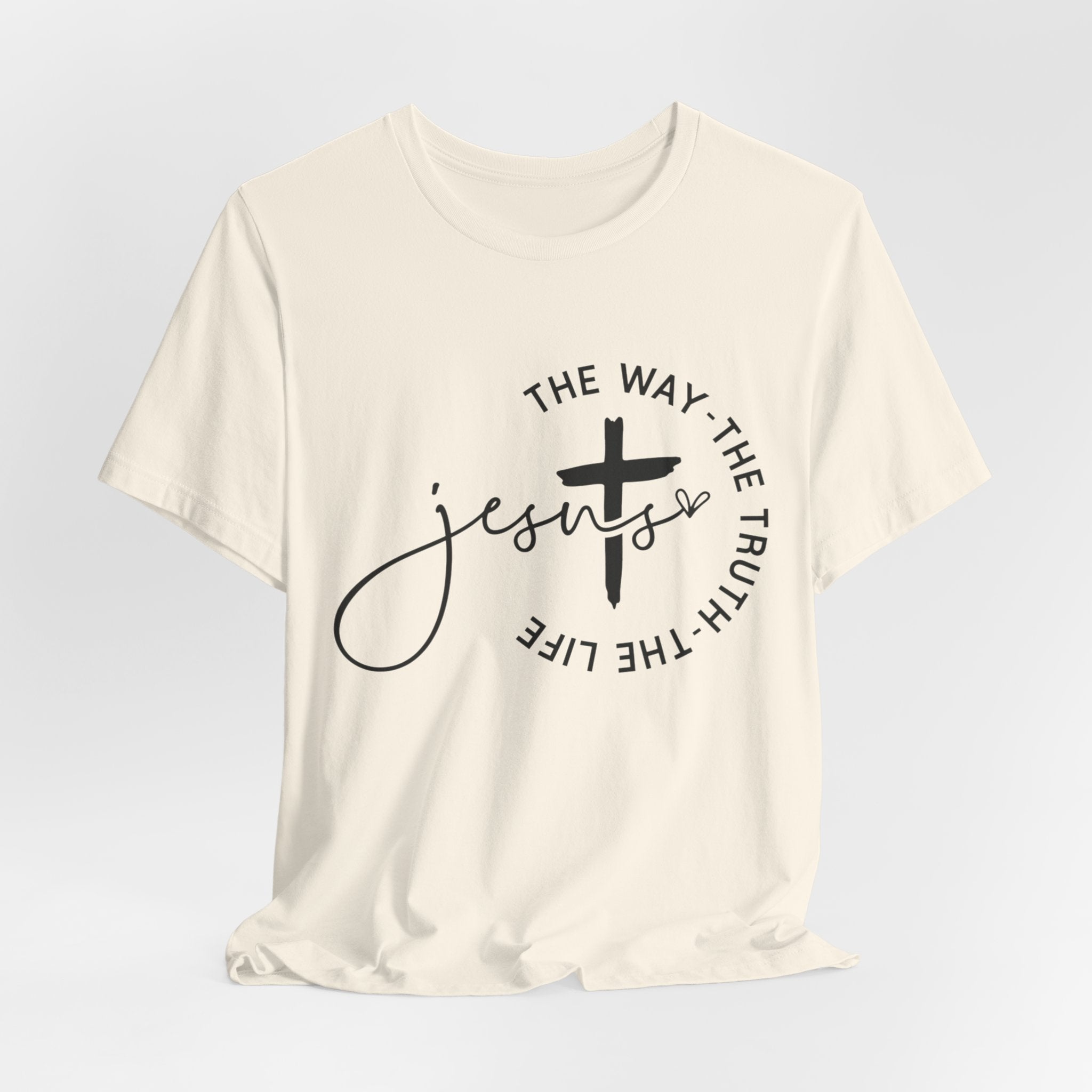 Jesus T-Shirt