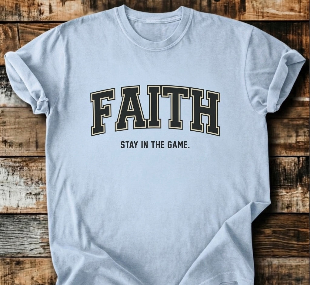 Faith T-Shirt