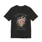 Goddess of God T-shirt