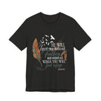 Psalm 91 T-Shirt
