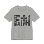 Faith Scripture T-shirt