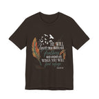 Psalm 91 T-Shirt