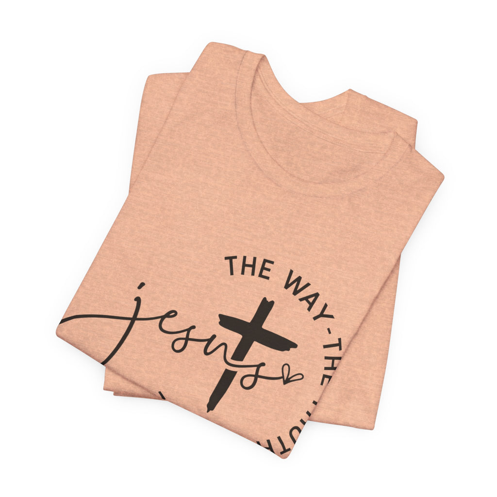 Jesus T-Shirt